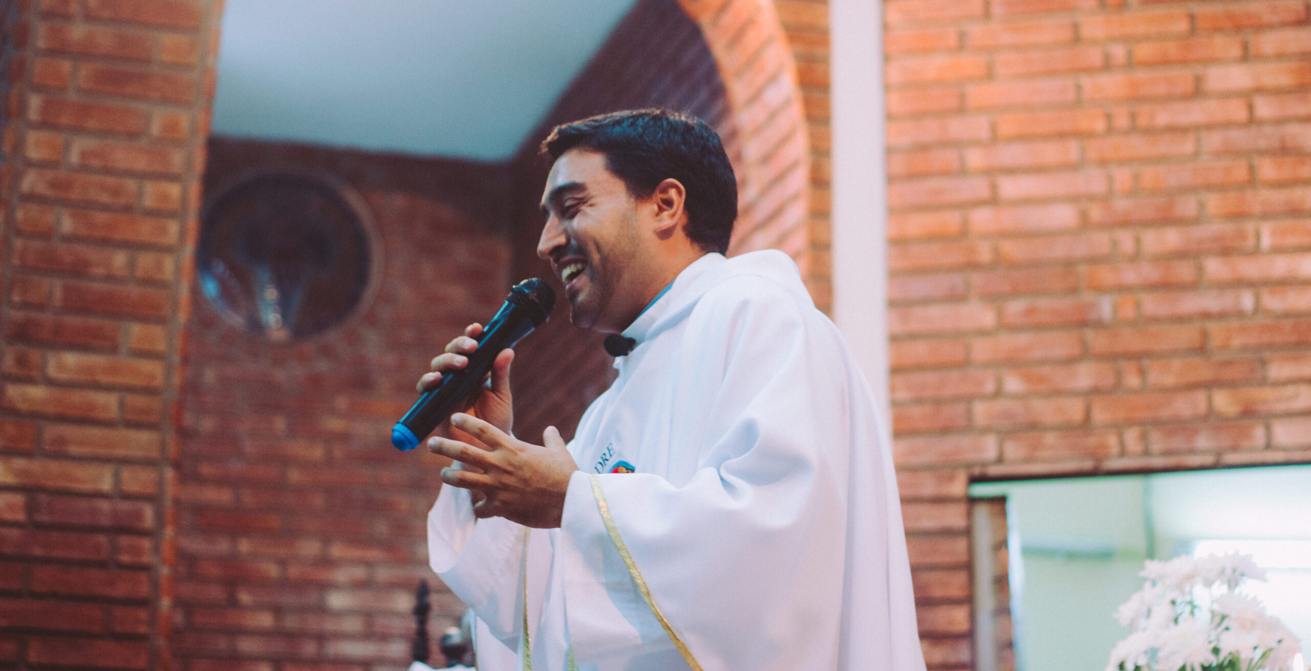 Liturgical Ministries